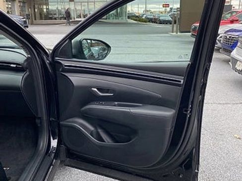 Certified 2024 Hyundai Tucson SEL image 13