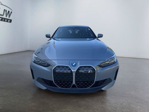 Used 2024 BMW i4 eDrive35 w/ Premium Package RWD image 26