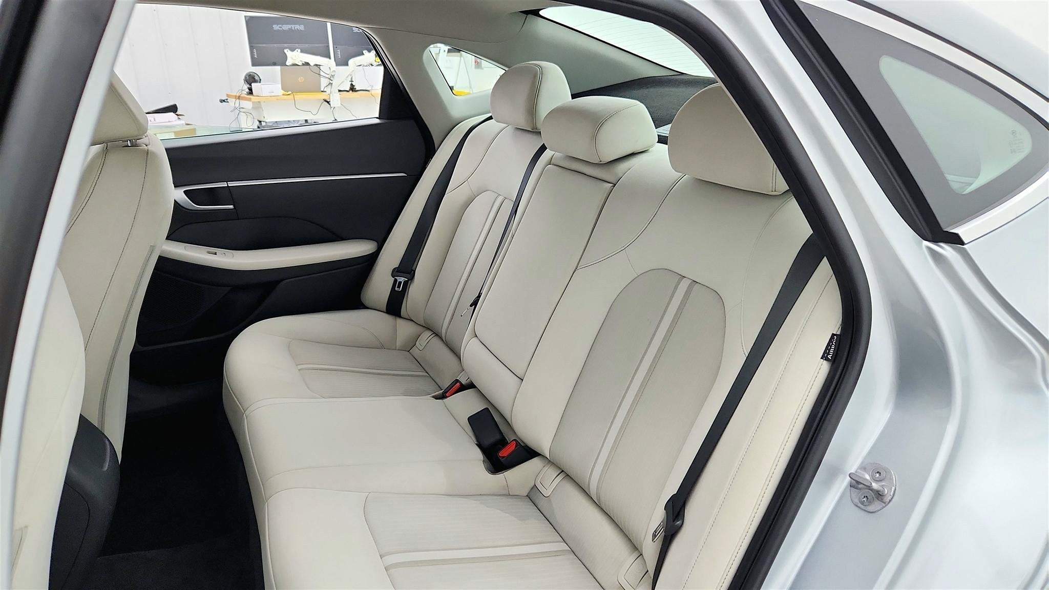 Used 2024 Hyundai Sonata SEL FWD image 33