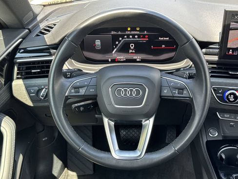 Used 2024 Audi A5 2.0T Premium Plus AWD/4WD image 22