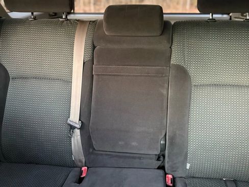 Used 2003 Toyota 4Runner Sport AWD/4WD image 9
