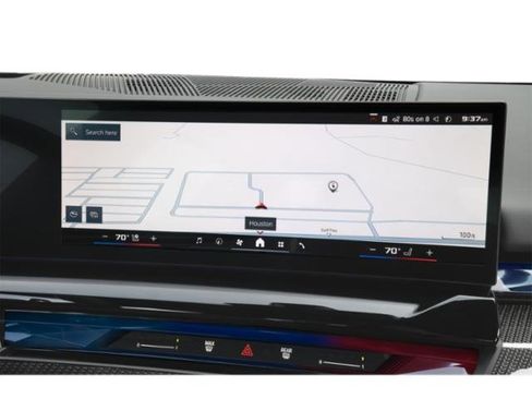 Used 2025 BMW M5 w/ Carbon Package image 18