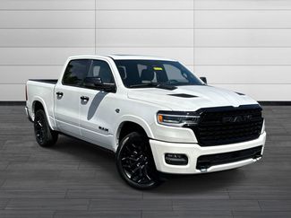 New 2026 RAM 1500 Limited w/ Night Edition AWD/4WD video 2