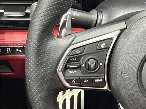 New 2026 Acura MDX A-Spec image 19