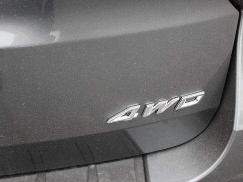 New 2026 Ford Explorer ST-Line w/ ST-Line Street Pack AWD/4WD image 12