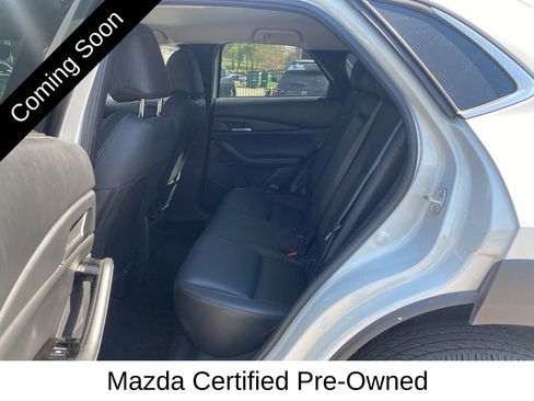 Used 2024 MAZDA CX-30 AWD 2.5 S w/ Select Sport Pkg image 24
