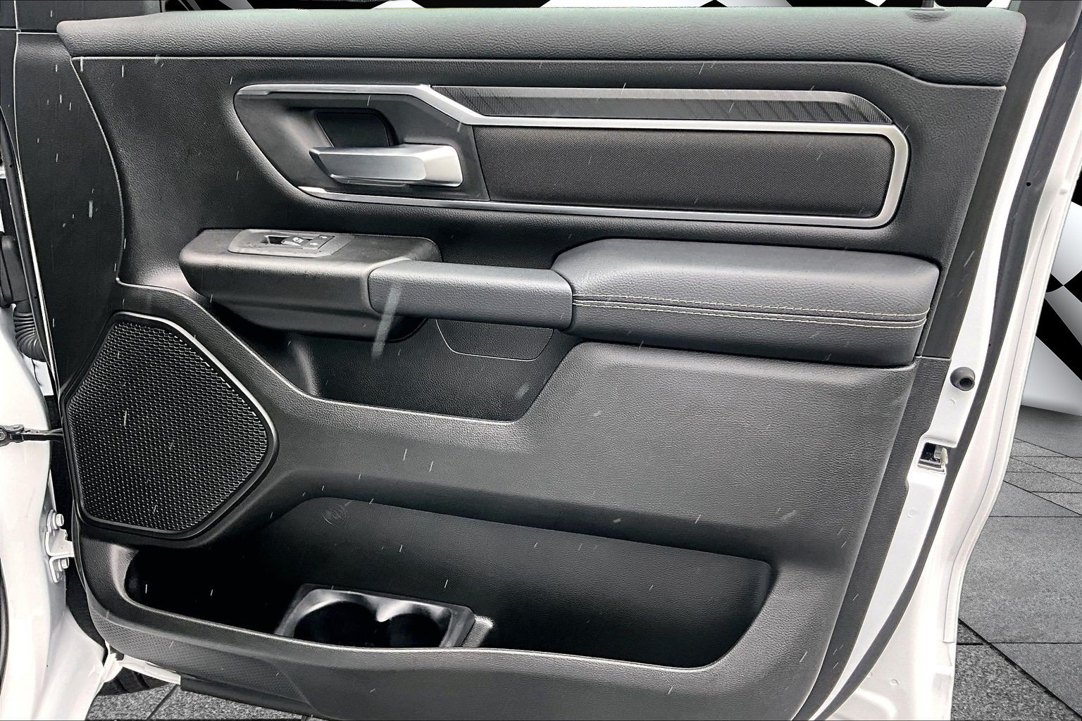 Used 2026 RAM 1500 Big Horn AWD/4WD image 22
