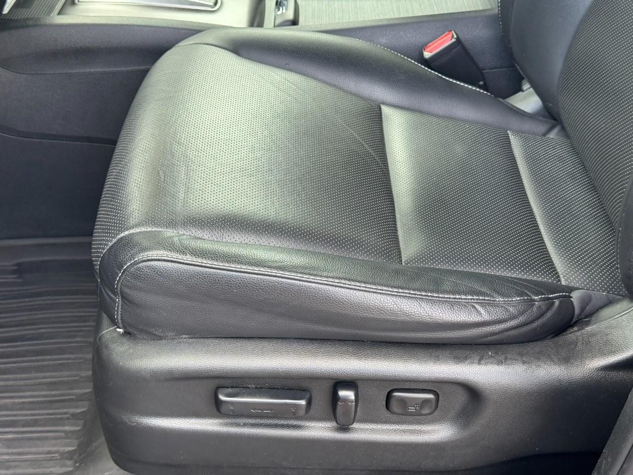 Used 2021 Honda Ridgeline RTL-E image 18
