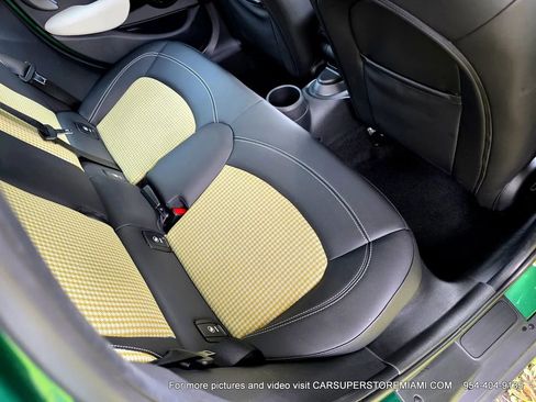 Used 2024 MINI Cooper S w/ Signature Upholstery Package image 51