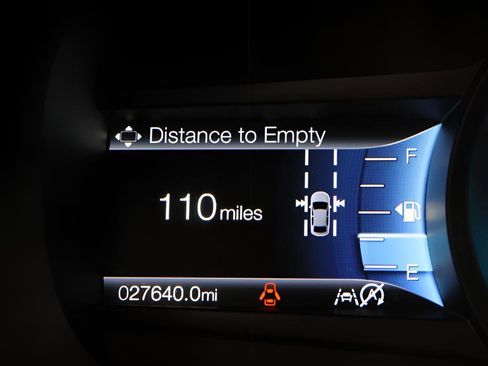 Used 2022 Ford Edge SEL w/ Convenience Package image 15