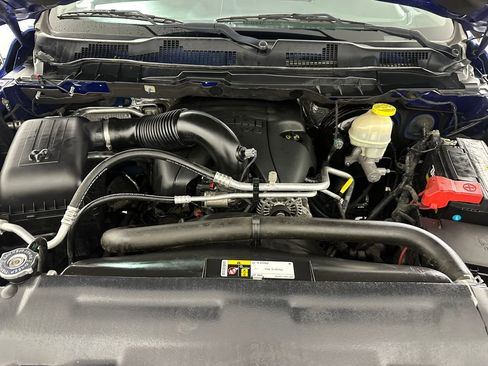 Used 2017 RAM 1500 Express AWD/4WD image 27