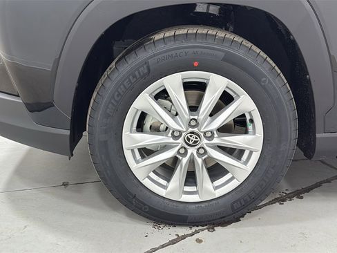 New 2026 Toyota Corolla Cross LE image 24