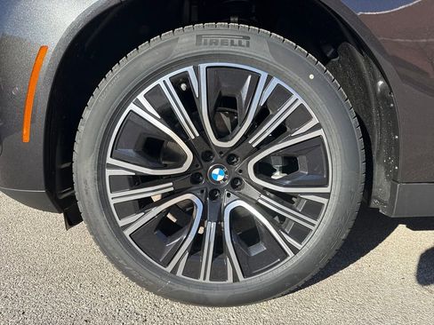 New 2026 BMW X3 xDrive30 w/ Premium Package image 9