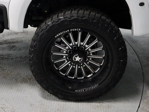 Used 2024 Ford F250 Lariat w/ Lariat Ultimate Package image 23