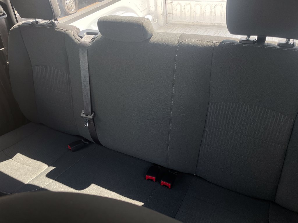 Used 2022 RAM 1500 Warlock RWD image 14