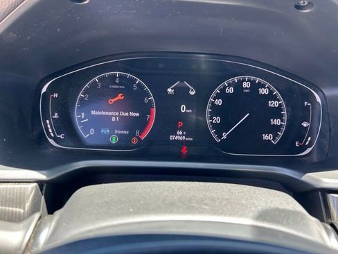 Used 2021 Honda Accord Sport image 22