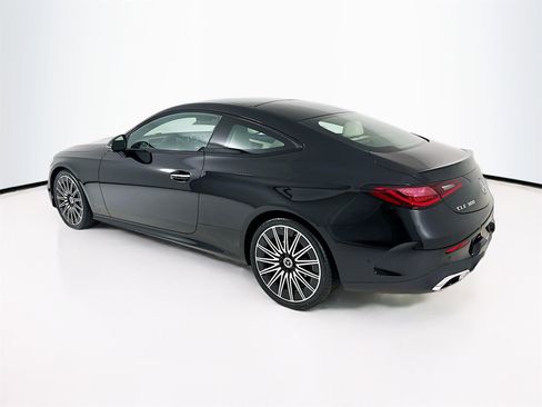 New 2026 Mercedes-Benz CLE 300 CLE 300 image 6