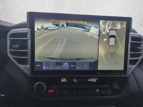 Used 2024 Toyota Tundra Platinum image 14