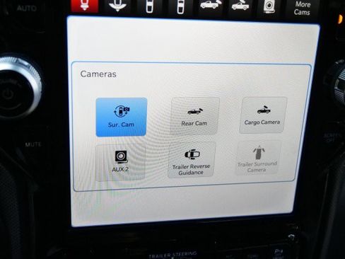 Used 2024 RAM 3500 Limited AWD/4WD image 11