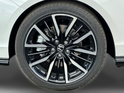 New 2026 Honda Accord Touring image 11