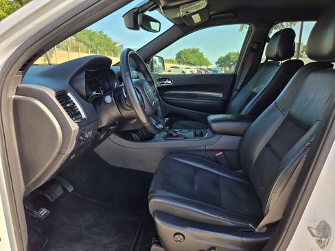 Used 2019 Dodge Durango GT RWD image 9
