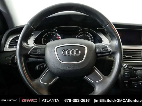 Used 2013 Audi A4 2.0T Premium w/ Convenience Pkg image 9