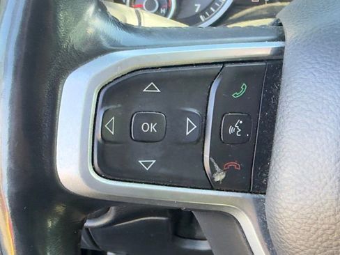Used 2021 RAM 1500 Laramie image 9