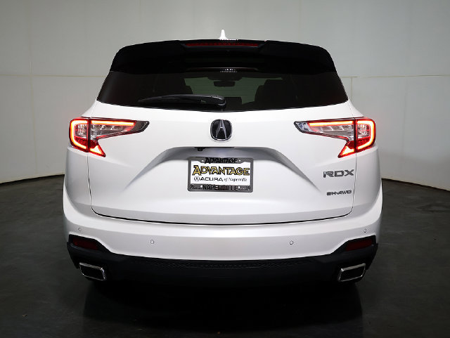 Used 2024 Acura RDX w/ Advance Package AWD/4WD image 10
