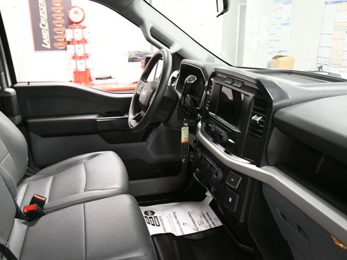 Used 2022 Ford F150 XL w/ Equipment Group 101A High RWD image 27