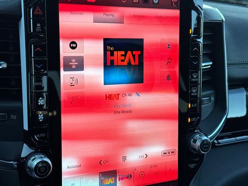 New 2026 RAM 1500 Laramie image 16