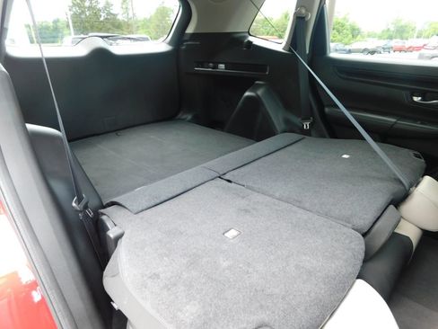 Used 2024 Honda CR-V EX image 26
