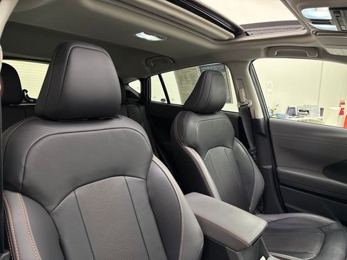 Used 2025 Subaru Crosstrek 2.5i Limited image 21