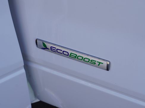 Used 2013 Ford F150 XLT w/ Mid Equipment Group image 17