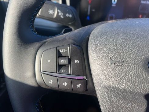 New 2026 Ford Maverick Lobo AWD/4WD image 24