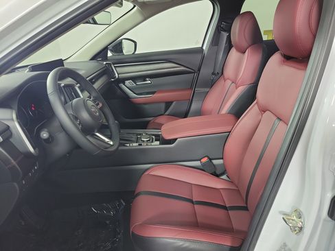 New 2026 MAZDA CX-50 AWD 2.5 Hybrid w/ Cargo Package image 11