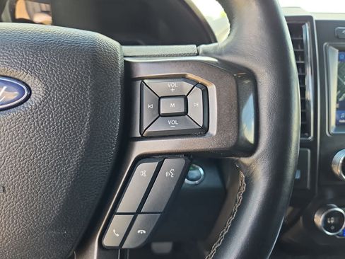 Used 2021 Ford Expedition Max Limited AWD/4WD image 25