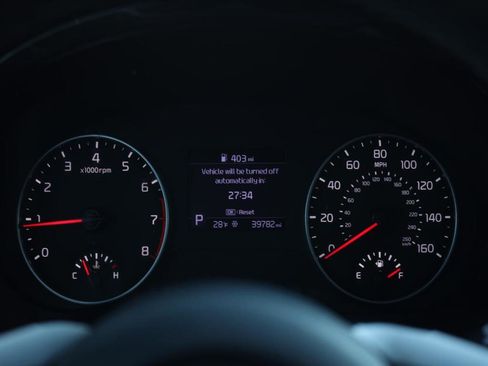 Used 2023 Kia Seltos S image 10