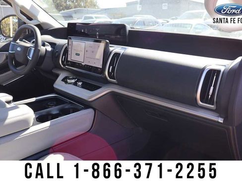 New 2026 Ford Expedition Max Active image 30