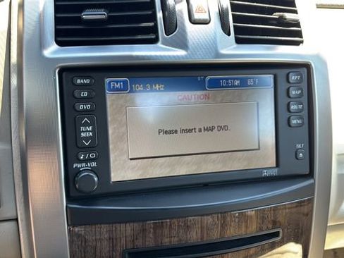 Used 2006 Cadillac XLR V RWD image 27