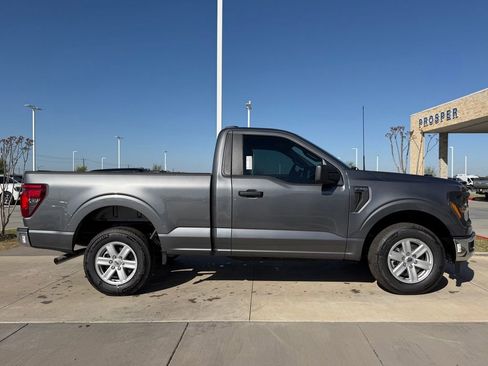 New 2026 Ford F150 XL w/ Equipment Group 103A High image 52