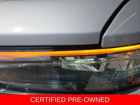 Used 2025 Jeep Grand Cherokee L Limited w/ Luxury Tech Group II AWD/4WD image 33