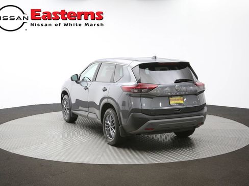 Used 2023 Nissan Rogue S image 93