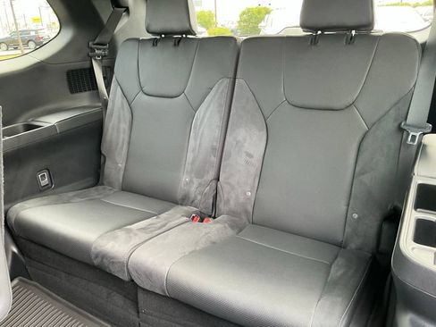 Certified 2024 Lexus TX 350 AWD w/ Technology Package image 18