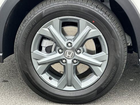 New 2026 Honda HR-V LX image 31