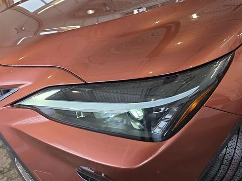 New 2026 Lexus NX 350 350 Premium w/ Accessory Package (2T) image 30