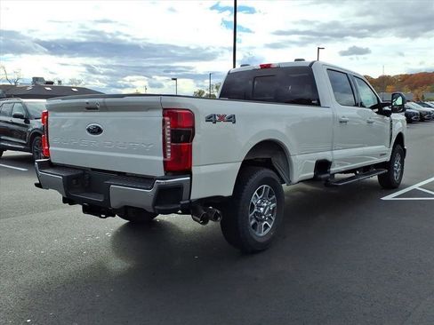 New 2026 Ford F350 Lariat w/ Lariat Premium Package image 11