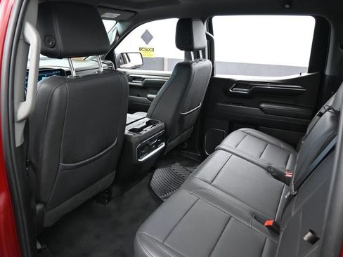Used 2024 Chevrolet Silverado 1500 LTZ RWD image 43