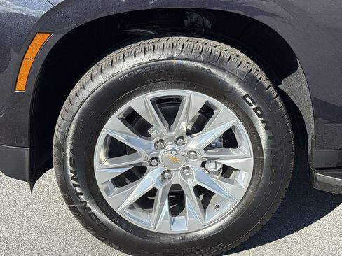 New 2026 Chevrolet Tahoe Premier image 35