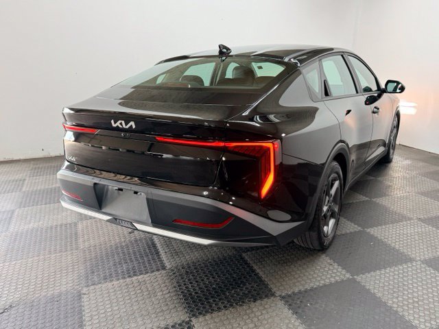 Used 2025 Kia K4 FWD image 10