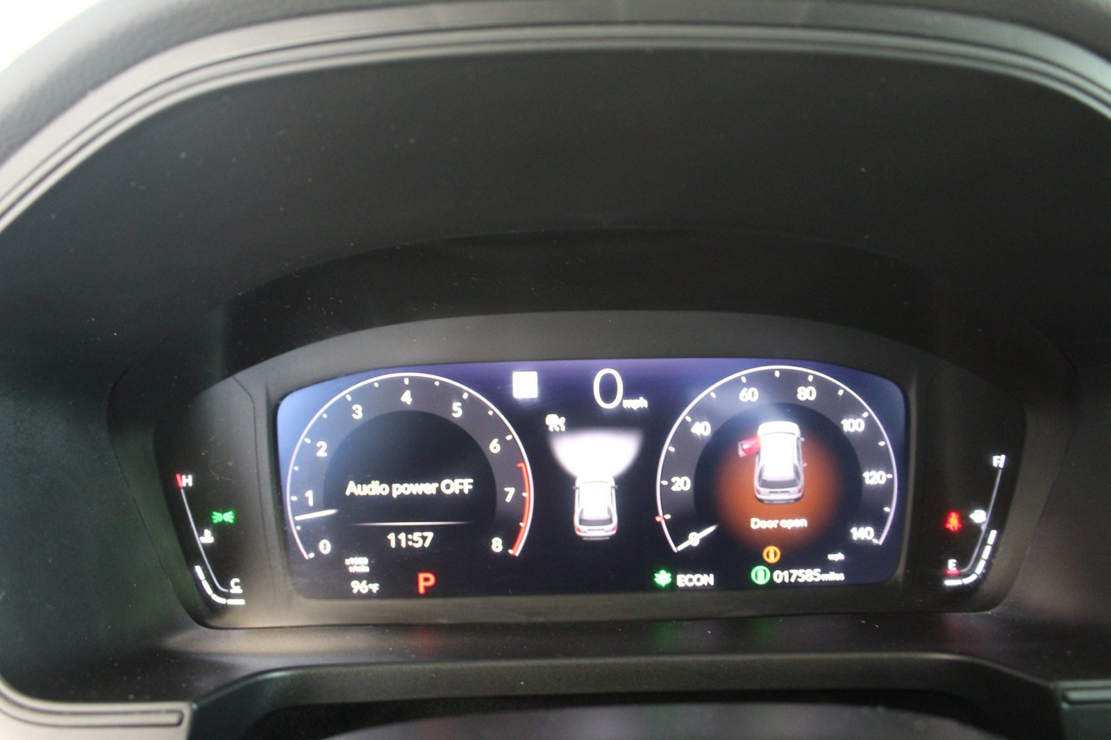 Used 2026 Honda Passport TrailSport image 10